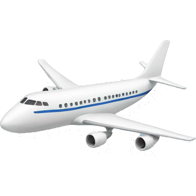 plane emoji