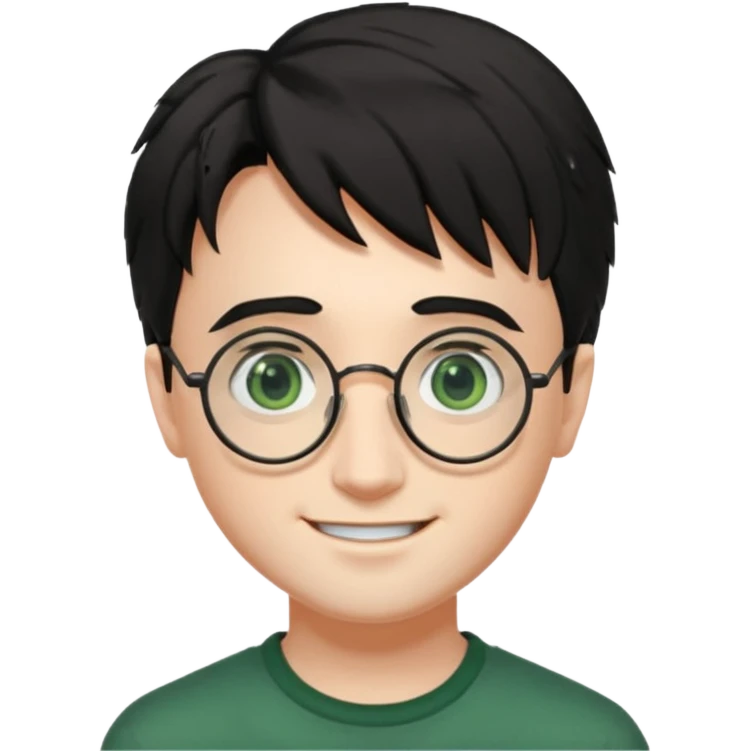 Harry potter emoji