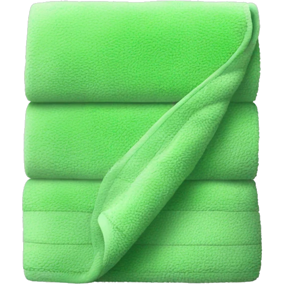 TOWEL emoji