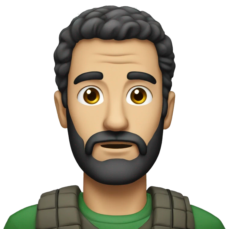 Turan emoji