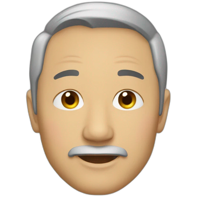 Chyngyz Aitmatov emoji