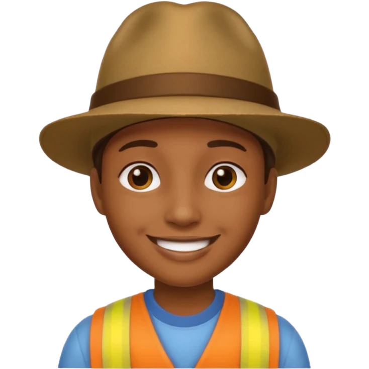 Ladron emoji