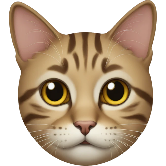 Cat emoji