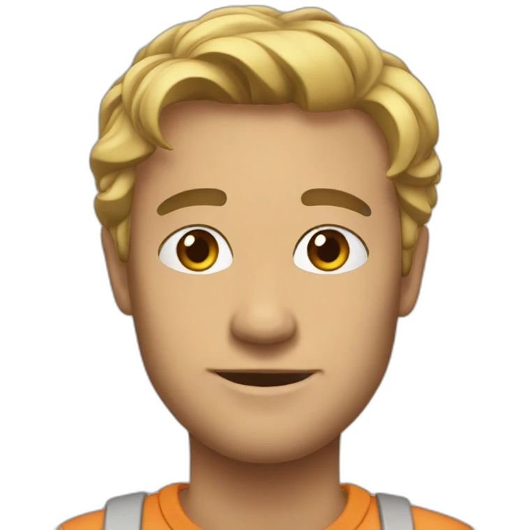 myself emoji