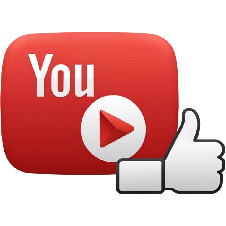youtube emoji