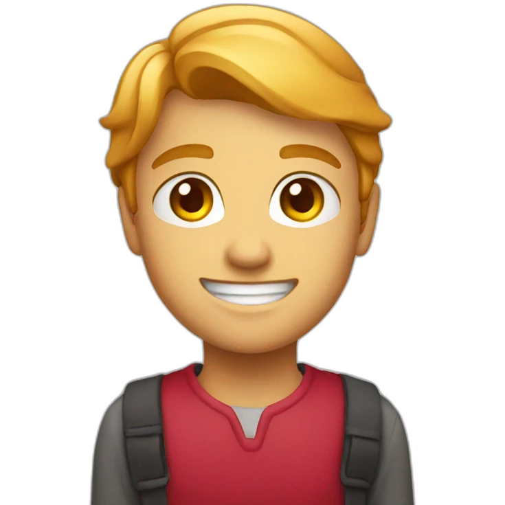 ruby logo emoji