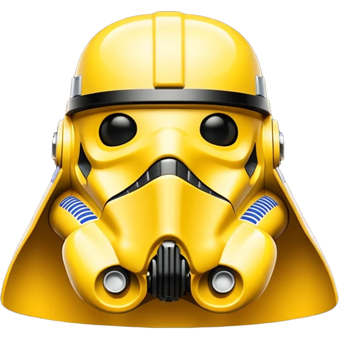Star wars credits emoji