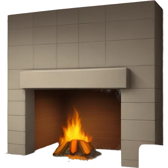 hearth emoji