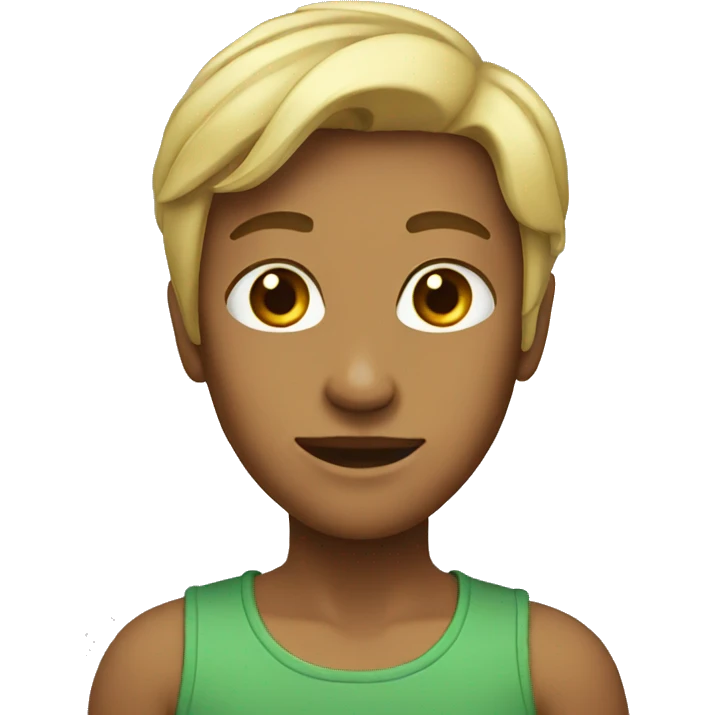 Tere emoji