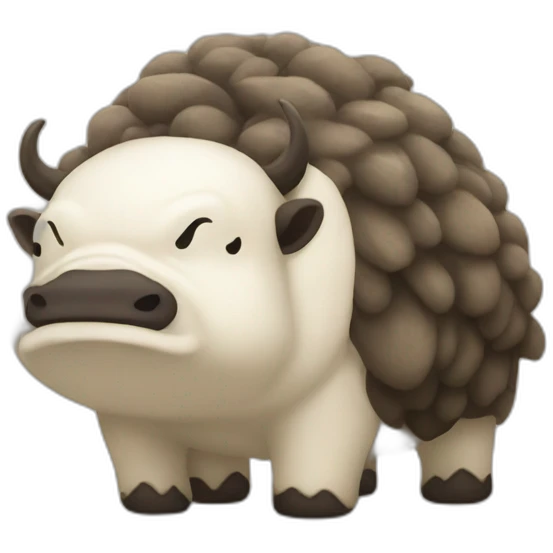 Appa emoji