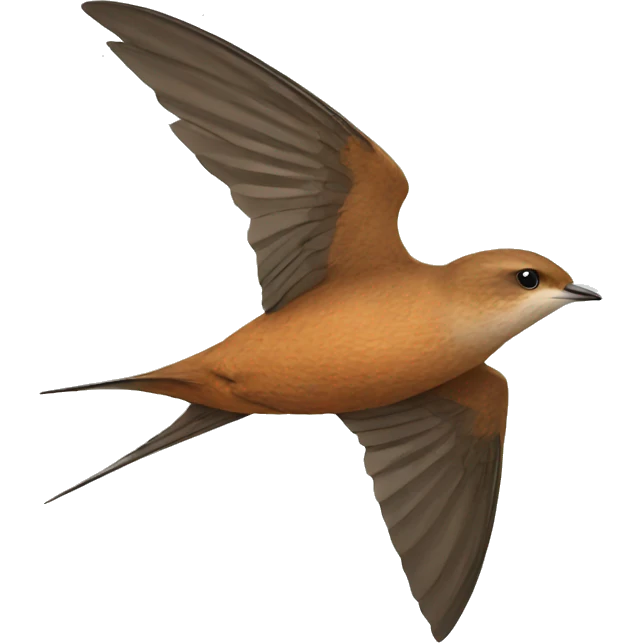 common swift emoji