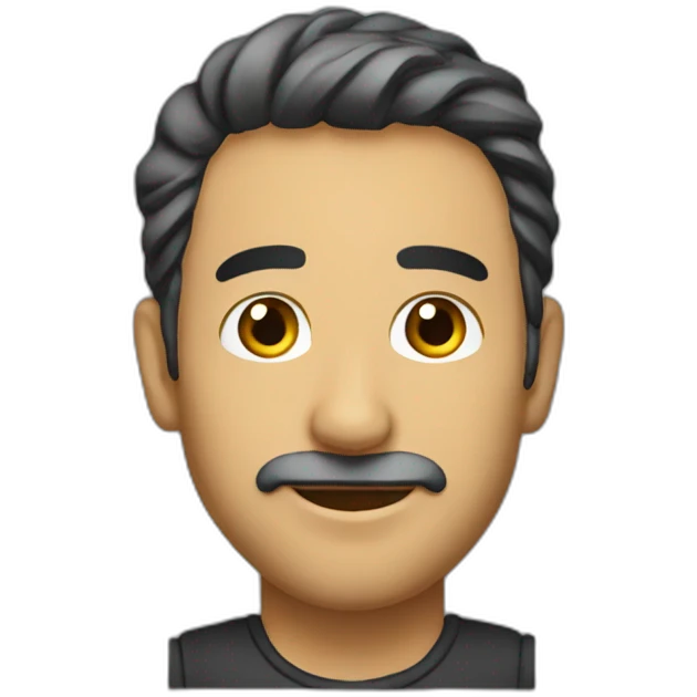 javier milei emoji