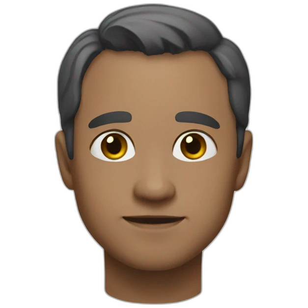 Ormar sy emoji