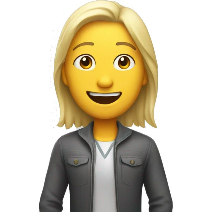 erly booking sale emoji