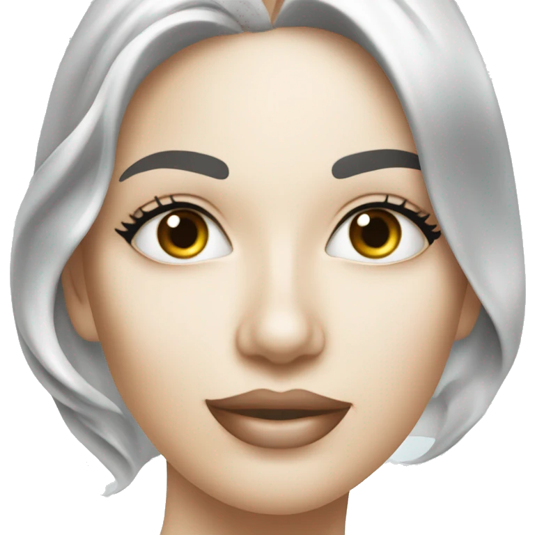 hyaluronic acid serum emoji
