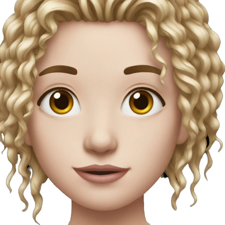 😍 emoji