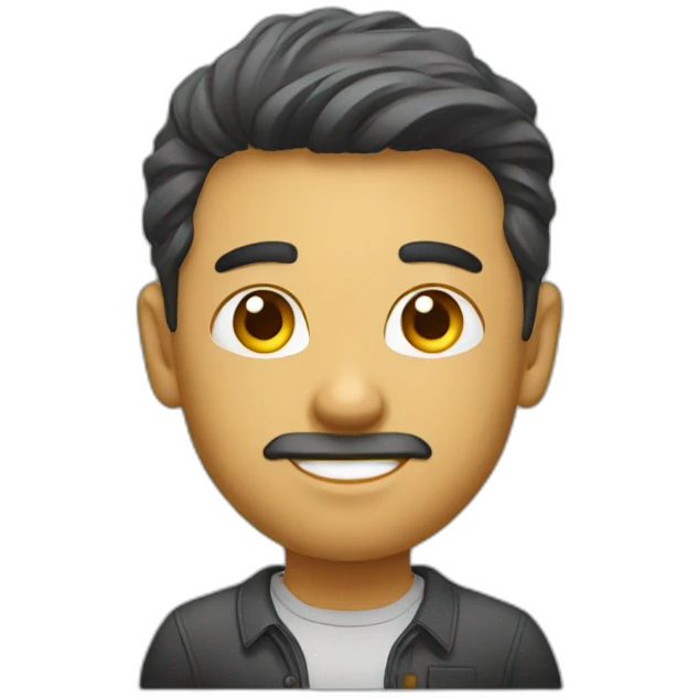 Product Manager emoji