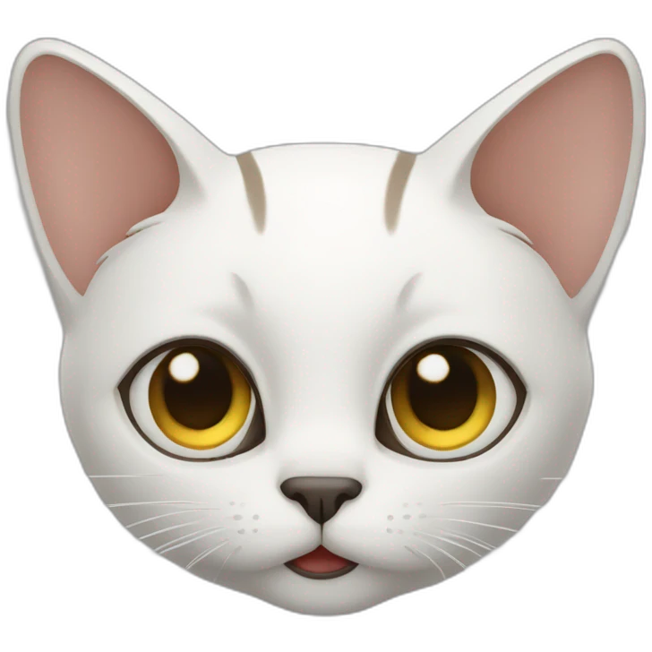 Même cat emoji