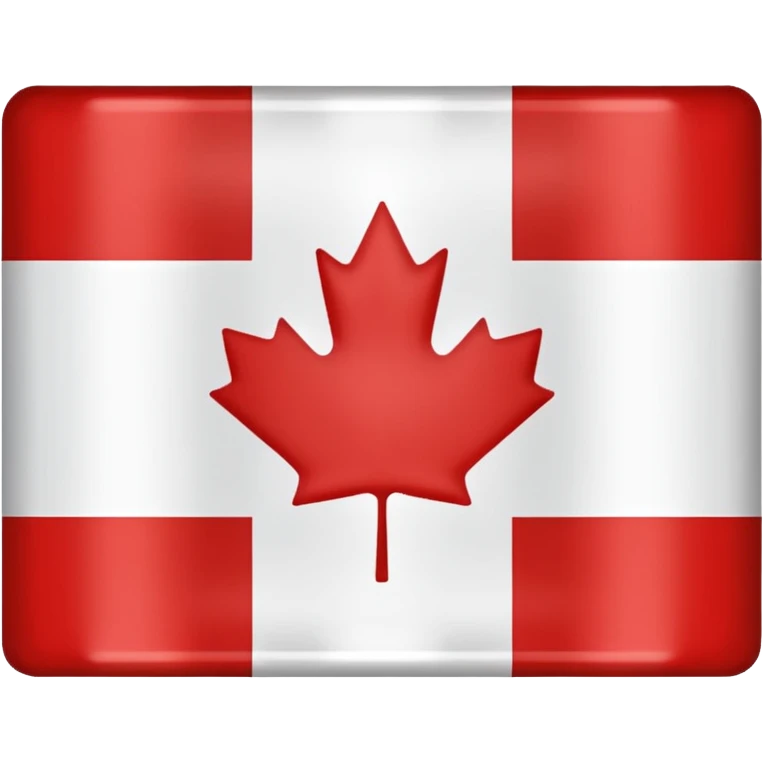 canda flage emoji