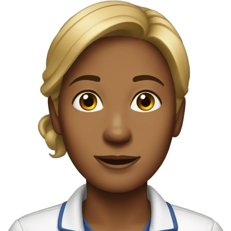 Mrs Rachel  emoji