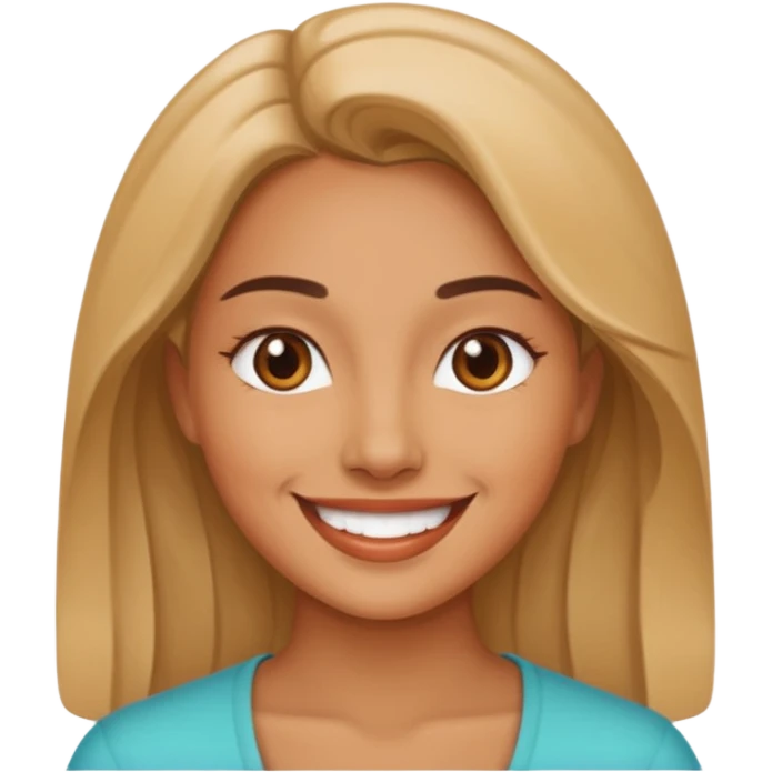 Amen sister emoji