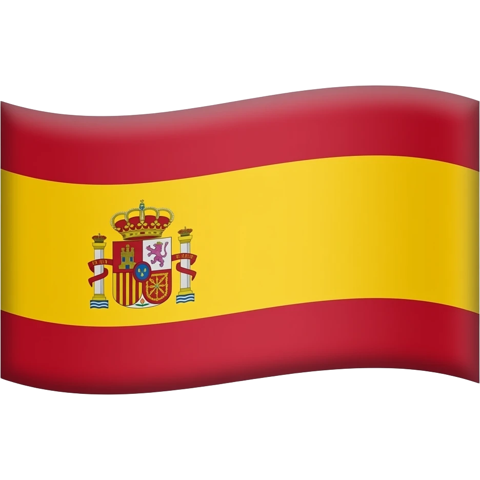 bandera republicanab española emoji