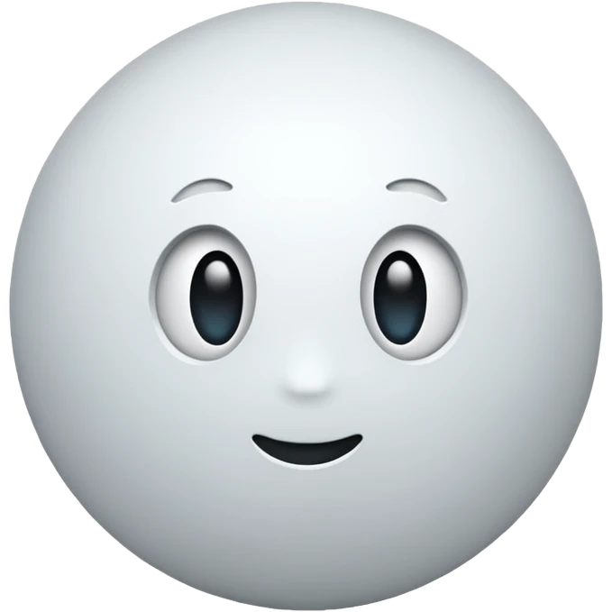 Pion emoji