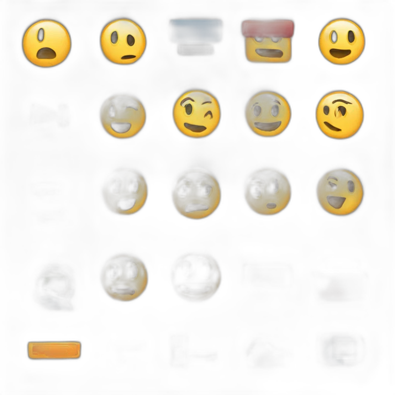 YOUTUBE SEARCH BAR emoji