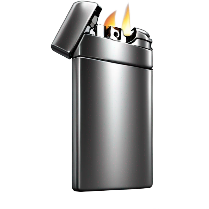 lighter emoji
