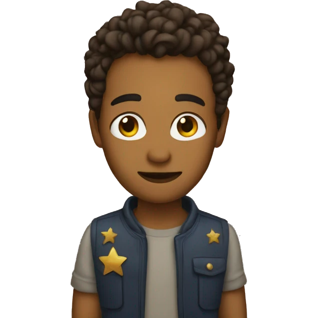 star people emoji