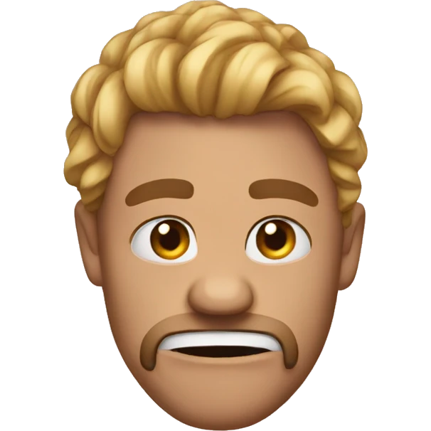 OUCH emoji