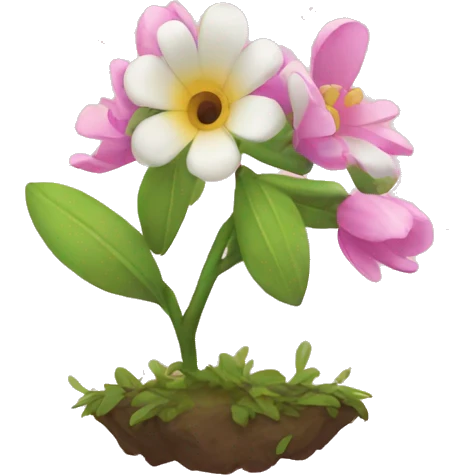 Spring  emoji