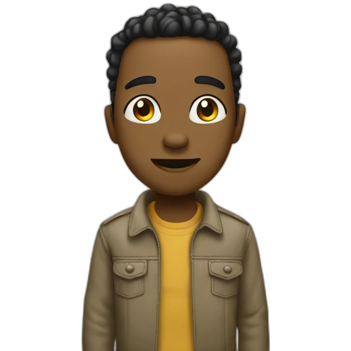 💵+😍 emoji
