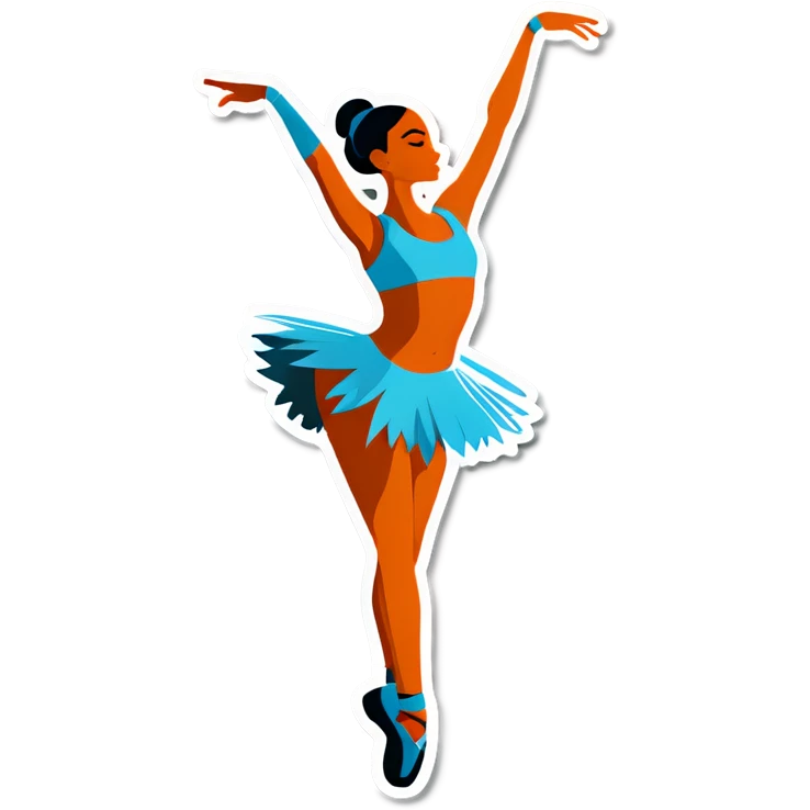 Dancer  emoji