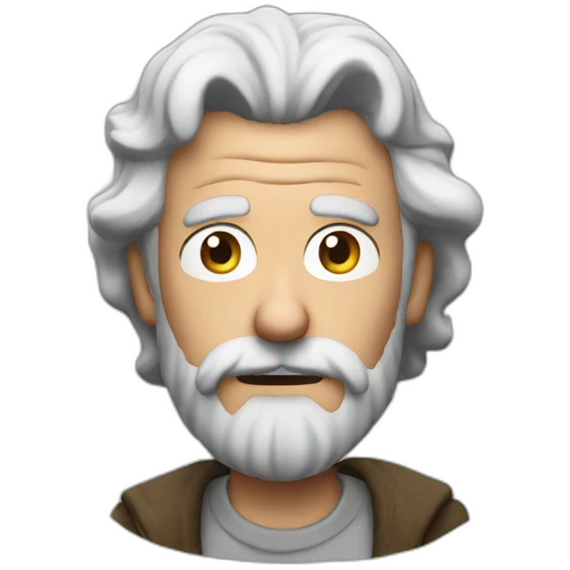 rick emoji