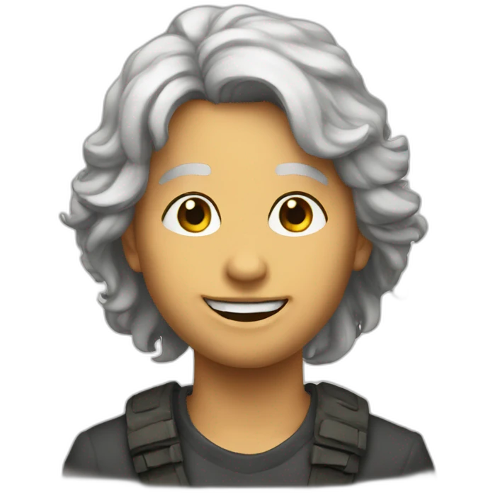 majas emoji