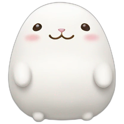 Molang emoji