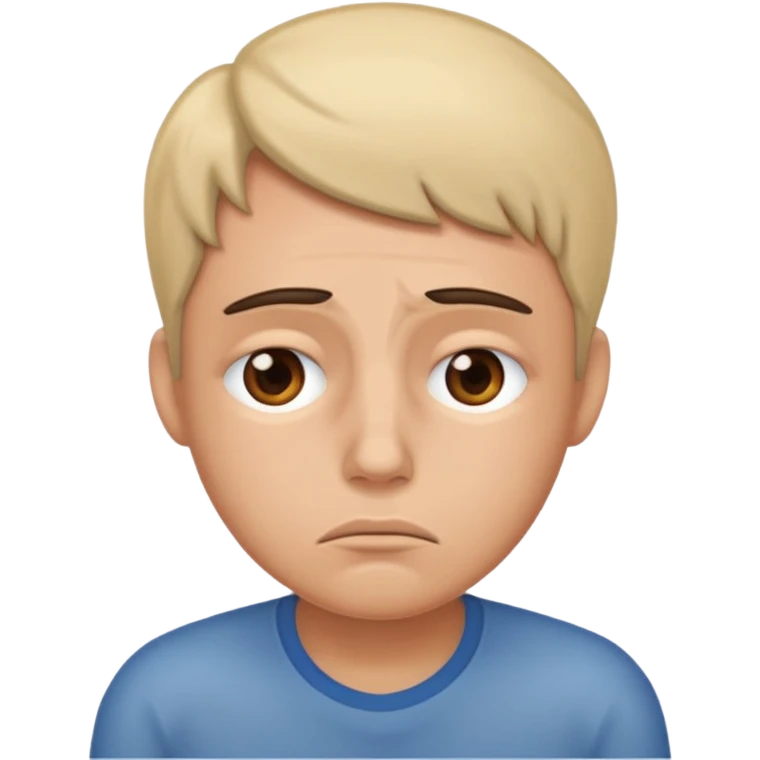 müde emoji
