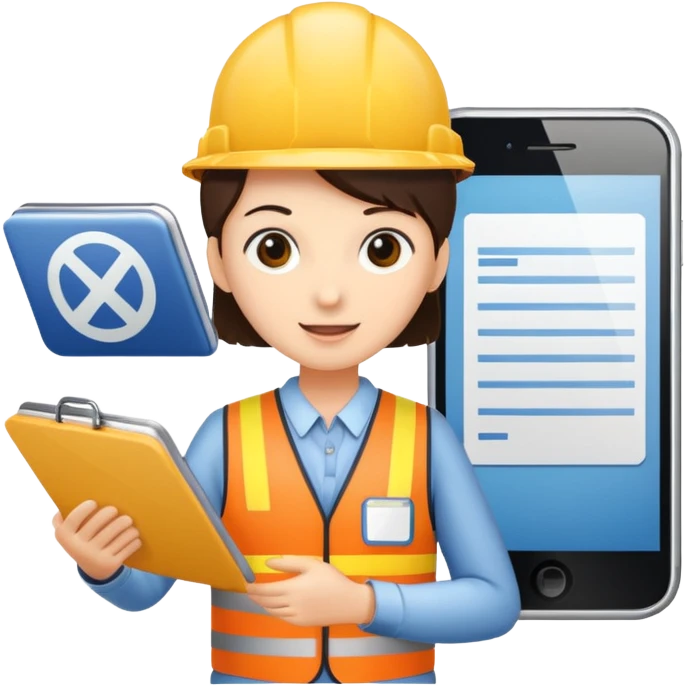 Procurement plan emoji