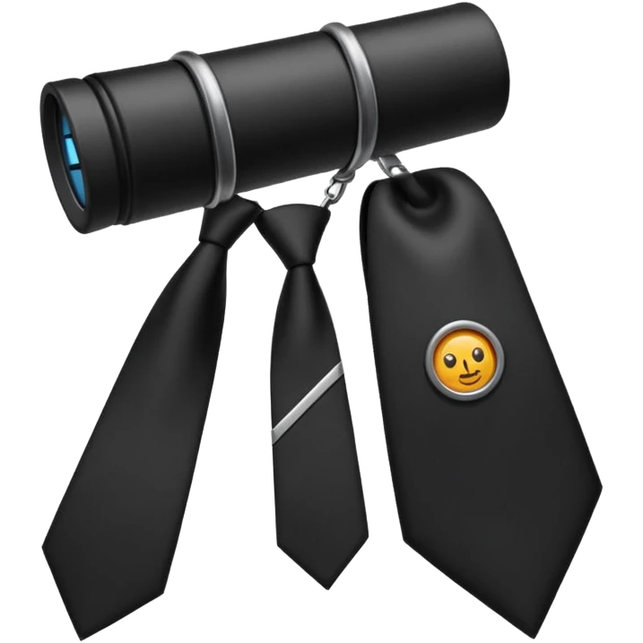 Chasseur TIE emoji