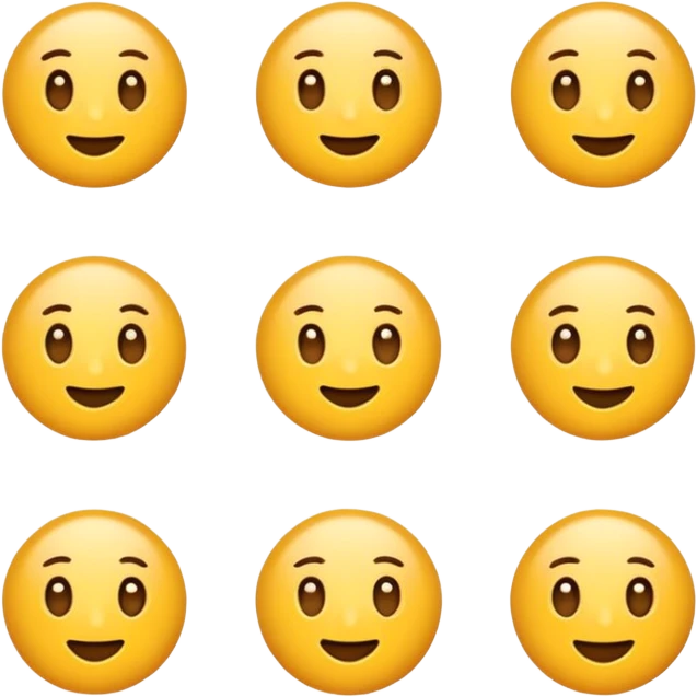 faqs emoji
