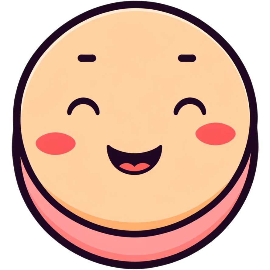 Face and high emoji