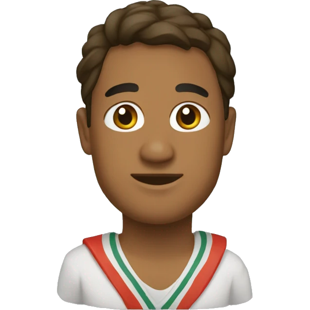 Mayotte  emoji