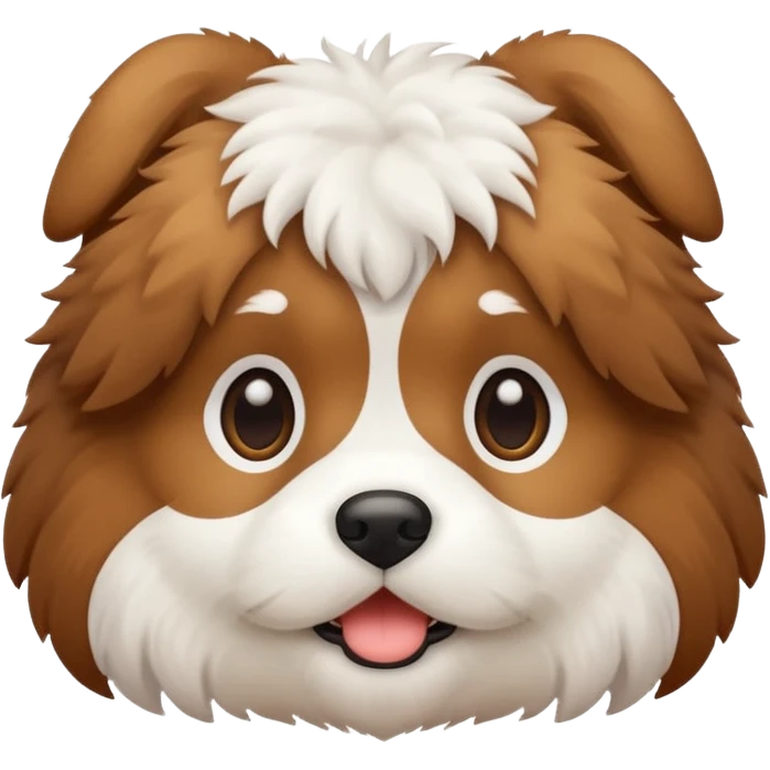 PERRITO emoji
