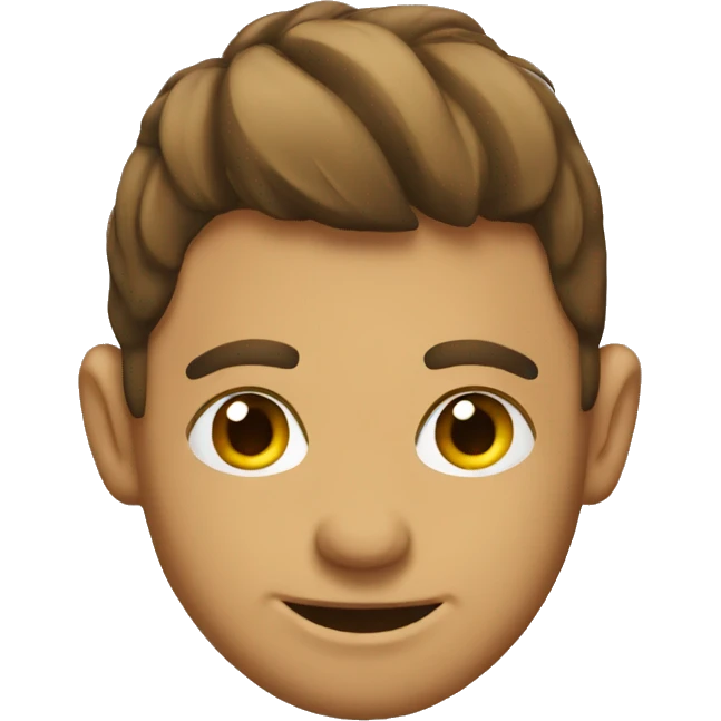 Cozy Emoji emoji