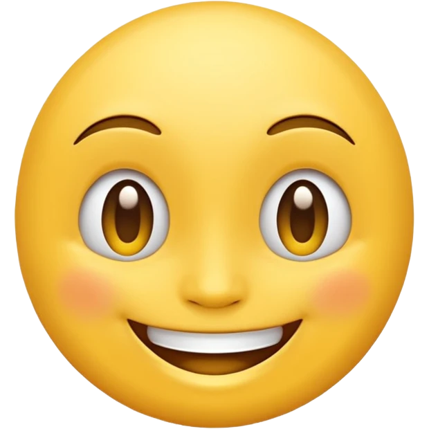 😁😁 emoji