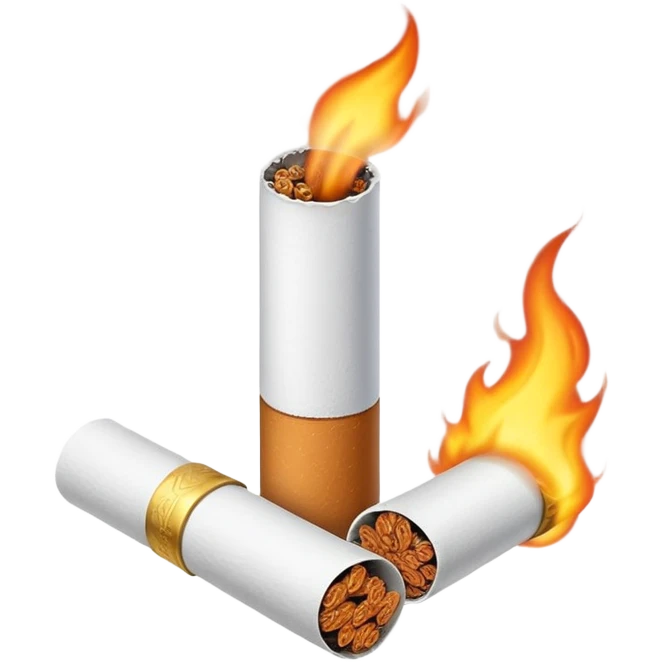 ciggarette emoji