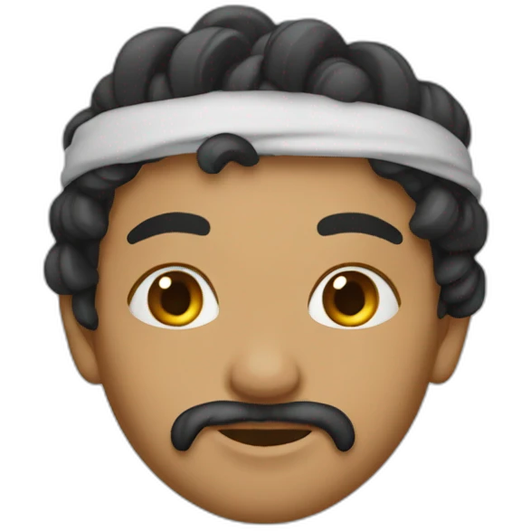 Maroco emoji