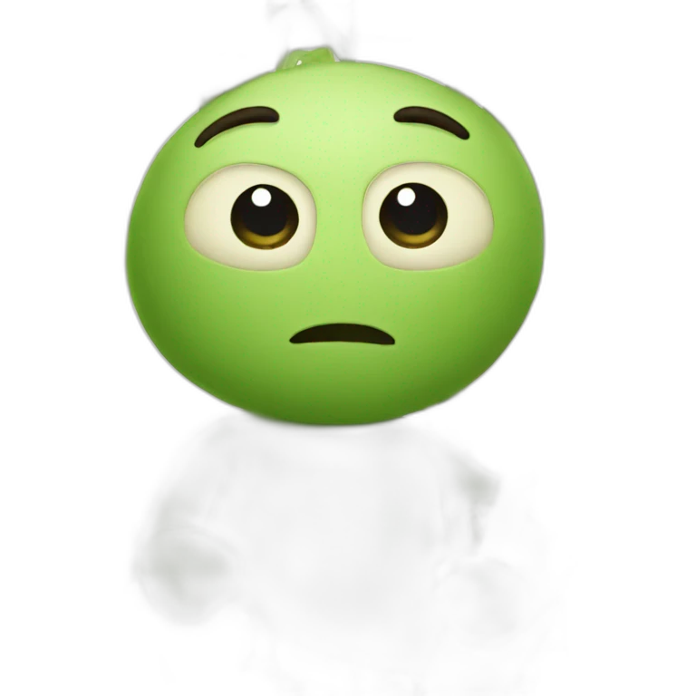 Bambou emoji