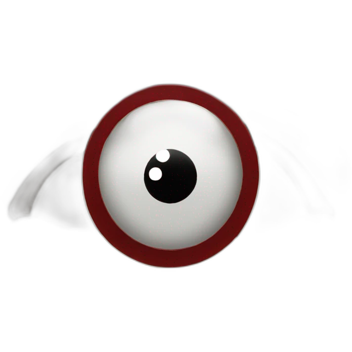 Sharingan emoji